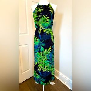 Women’s Long Summer Dress